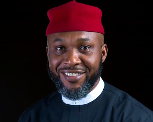 Osita Chidoka